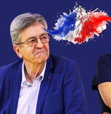 Η γαλλική ελίτ βλέπει εφιάλτες