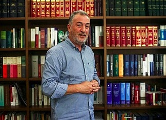 Κώστας Παπαδάκης: «Η ανακίνηση της υπόθεσης Marfin ήταν ένας αντιπερισπασμός του Μαξίμου»