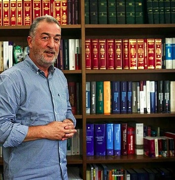 Κώστας Παπαδάκης: «Η ανακίνηση της υπόθεσης Marfin ήταν ένας αντιπερισπασμός του Μαξίμου»