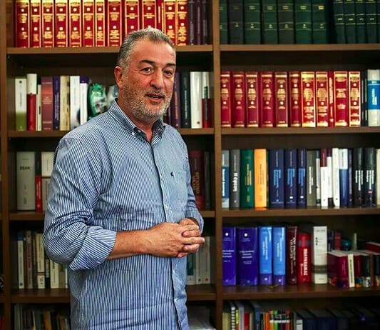 Κώστας Παπαδάκης: «Η ανακίνηση της υπόθεσης Marfin ήταν ένας αντιπερισπασμός του Μαξίμου»