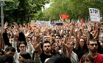 Ισπανικό imbroglio
